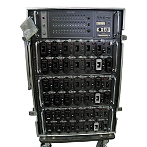 3kw 36ch DMXユニット