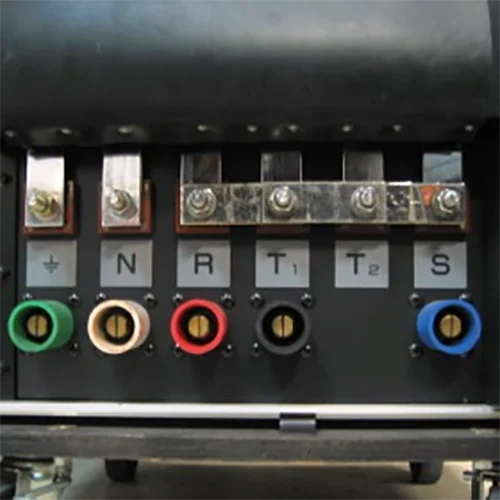 3kw 36ch DMXユニット