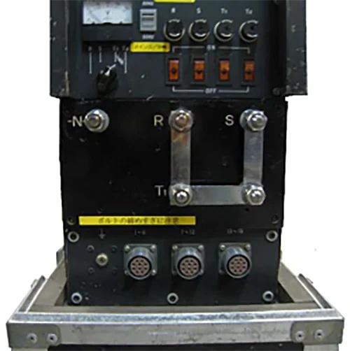 3kw 18ch DMXユニット