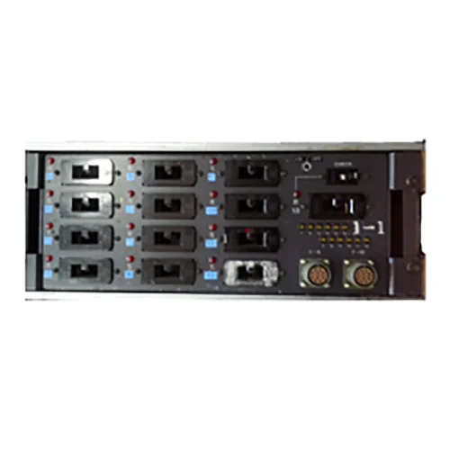 3kw  12ch DMXユニット