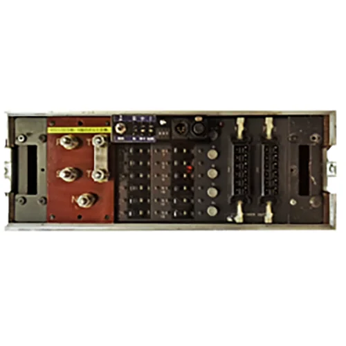 3kw  12ch DMXユニット