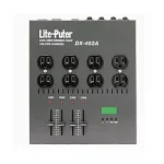 DX-402A